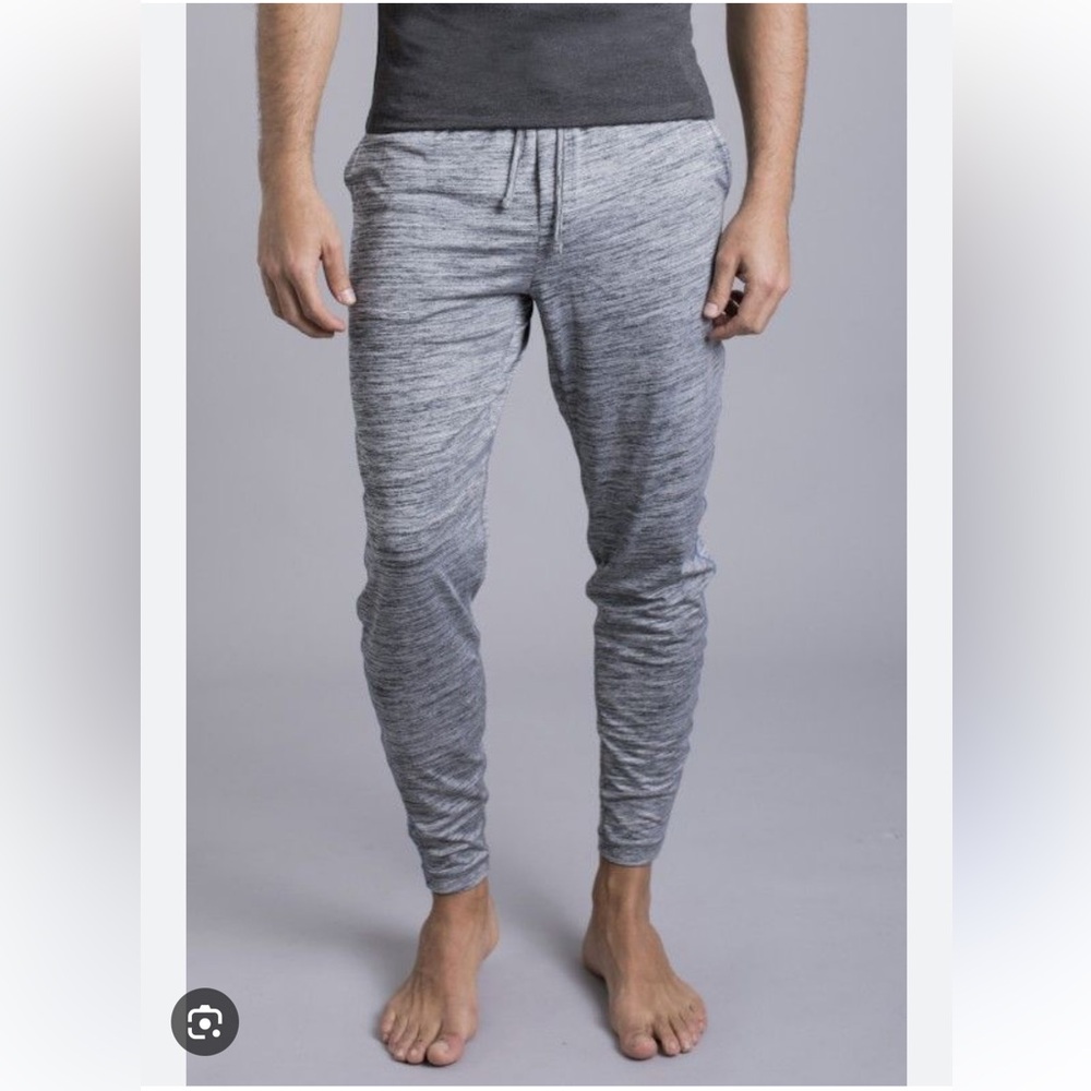 Ohmme Dharma Yoga Pants Grey Size M